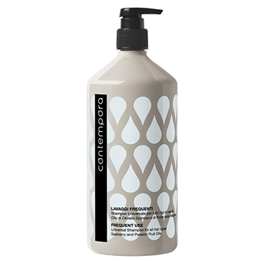 SHAMPOO UNIVERSALE 1000 ML